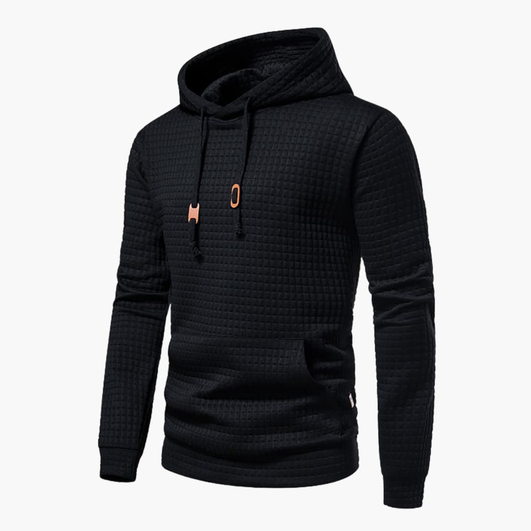 Nash™ - Comfortable Hoodie