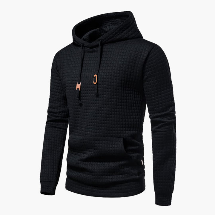 Nash™ - Comfortable Hoodie