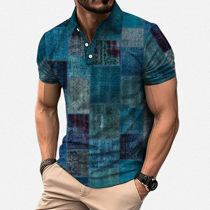 Jerry | Men's Polo T-shirt