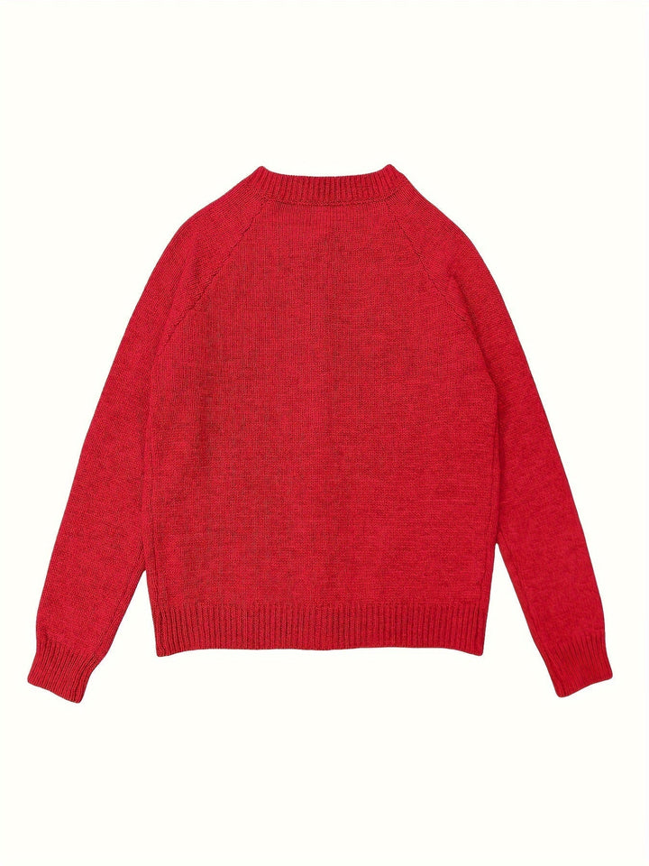 Madison | Cardigan – Elegance and Warmth for Every Day