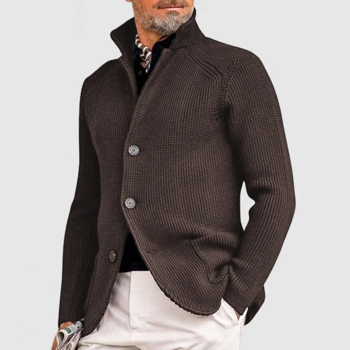 Oliver™ | Stylish Warm Cardigan