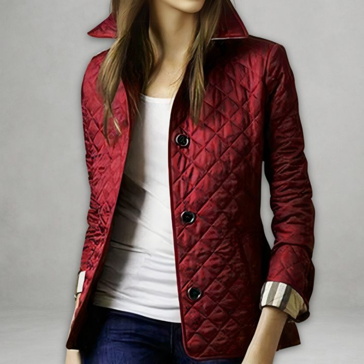Jessica | Spring Jacket