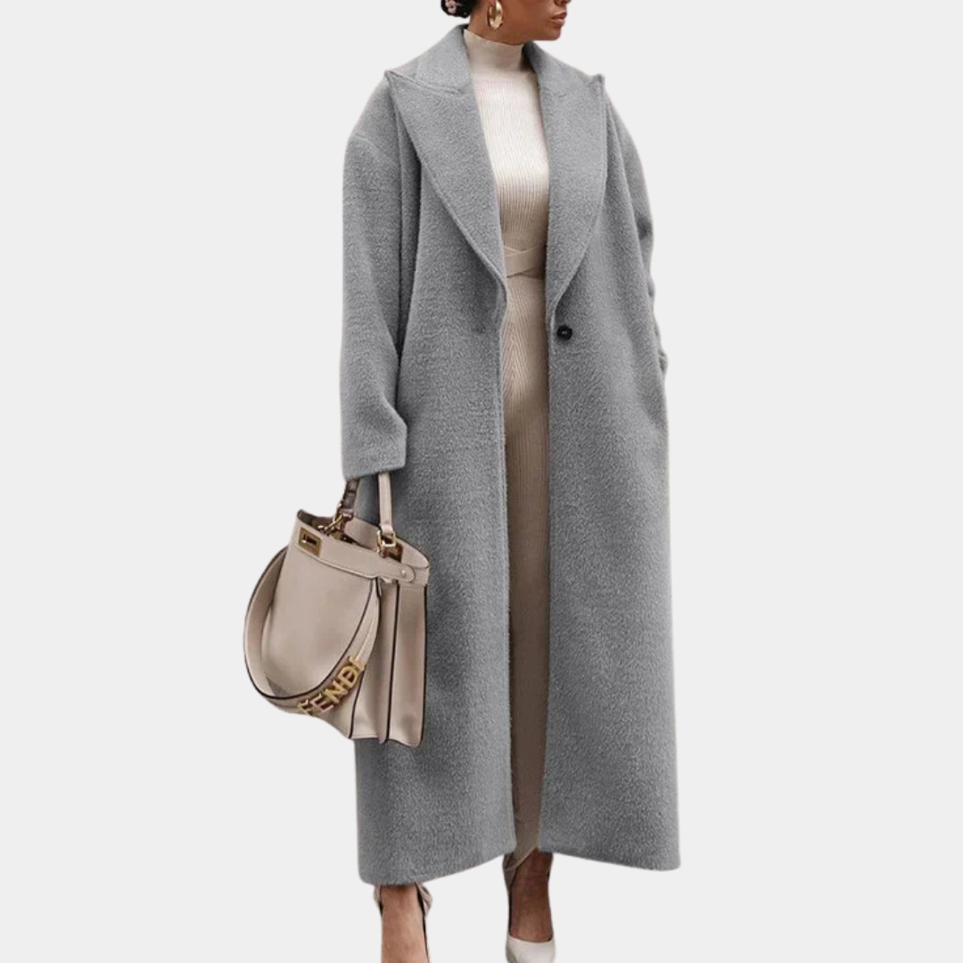 Olivia – Stylish Women’s Jacket for Fall and Winter