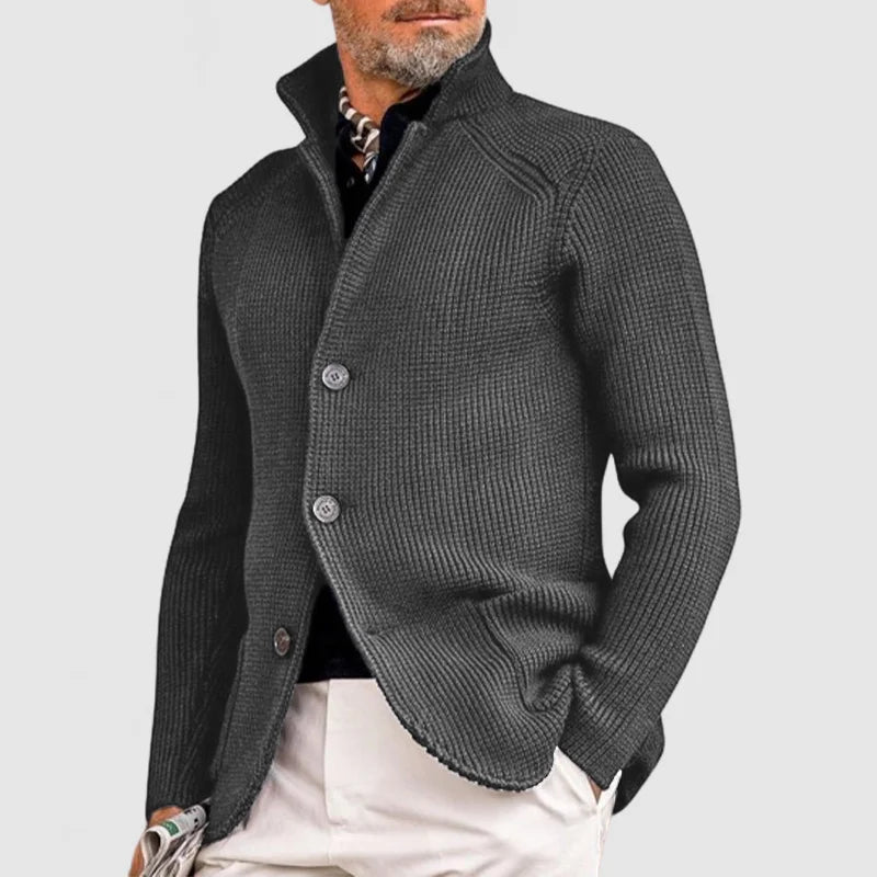 Oliver™ | Stylish Warm Cardigan