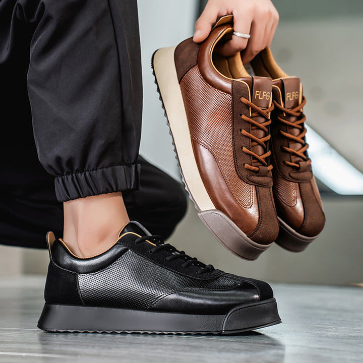 Blayze – Leather Sneaker