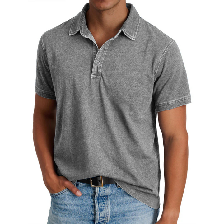 Logan | Modern Fit Polo