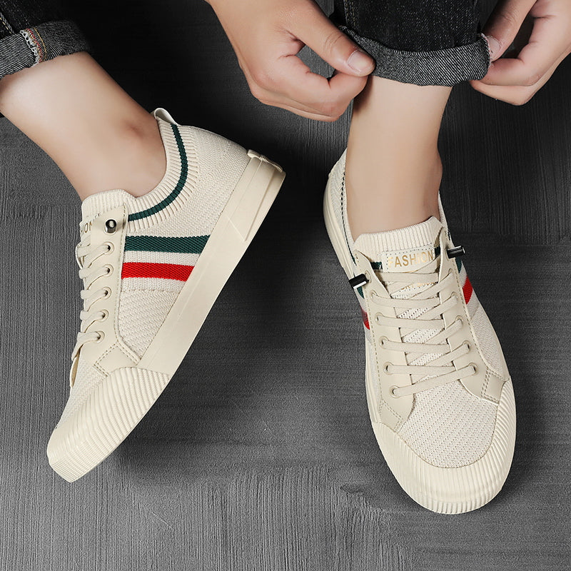 Ethan – Sneakers for All-Day Comfort