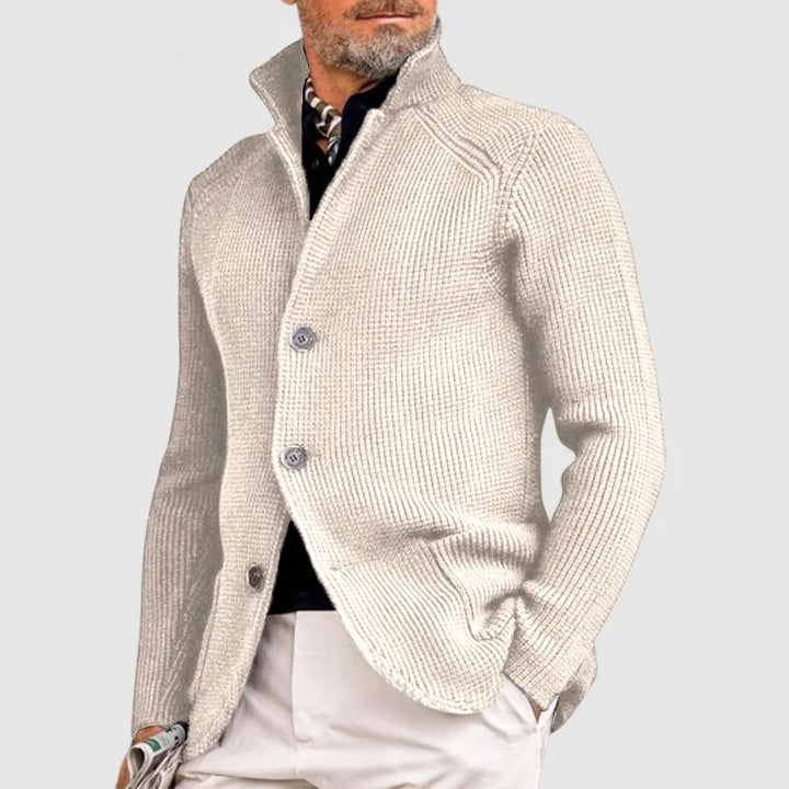 Oliver™ | Stylish Warm Cardigan
