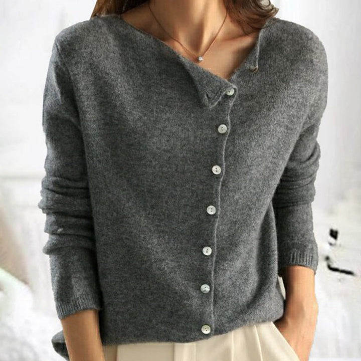Carol | Chic Everyday Cardigan