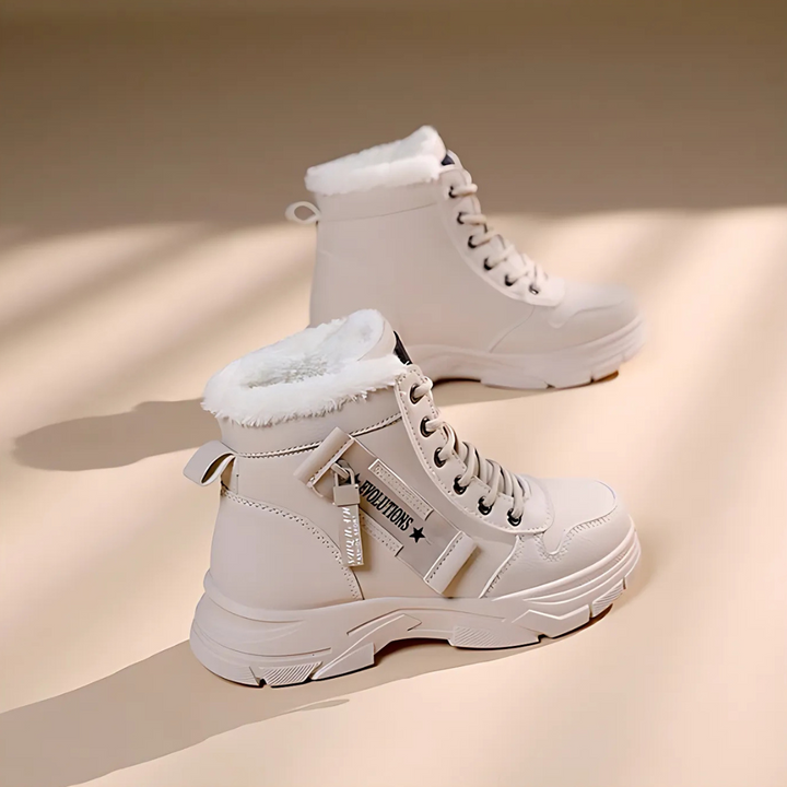 Freya™ - Comfort Winter Boots