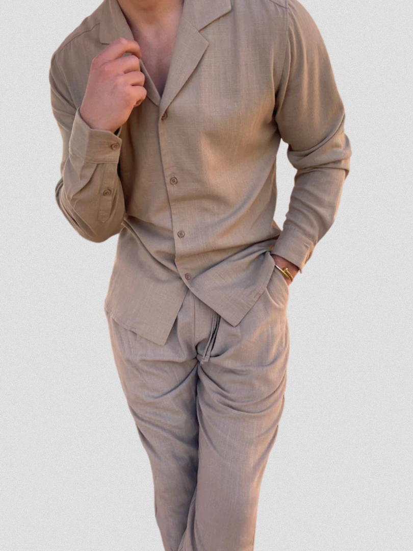 Luca™ | Ideal Summer Set