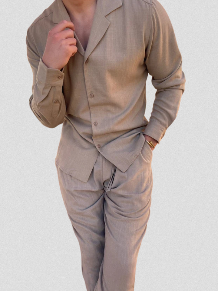 Luca™ | Ideal Summer Set