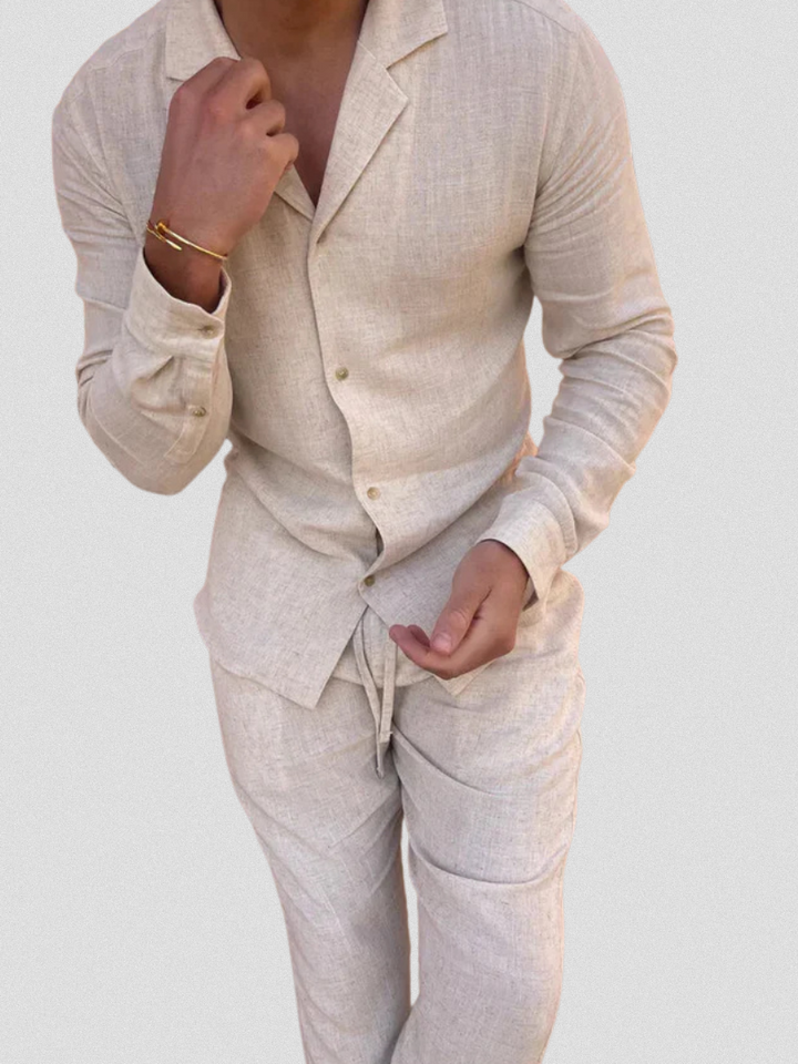 Luca™ | Ideal Summer Set