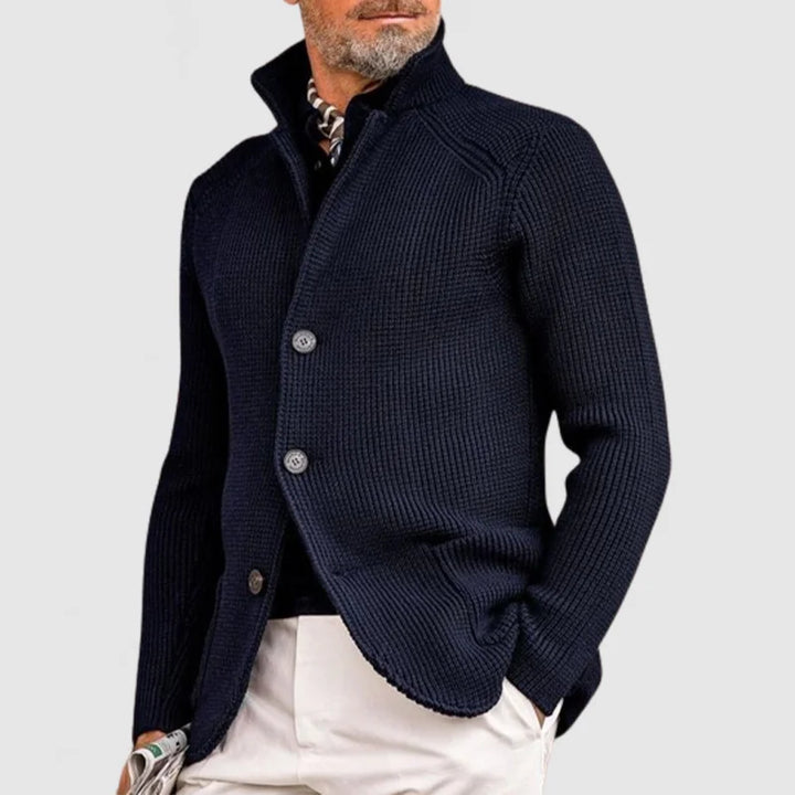 Oliver™ | Stylish Warm Cardigan