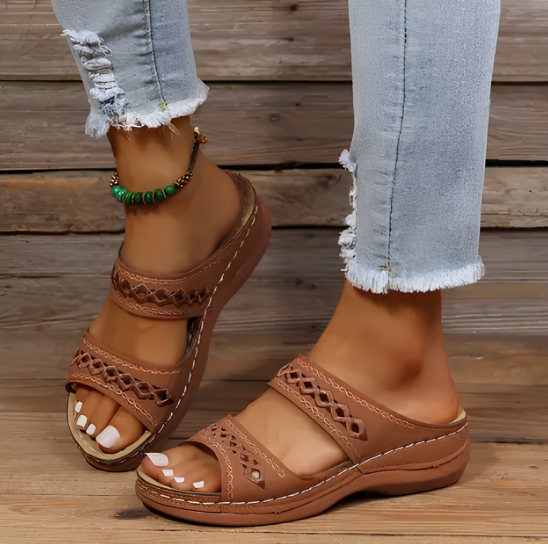 Maria™ - Orthopedic Sandals