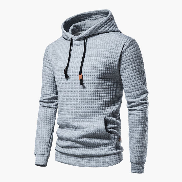 Nash™ - Comfortable Hoodie