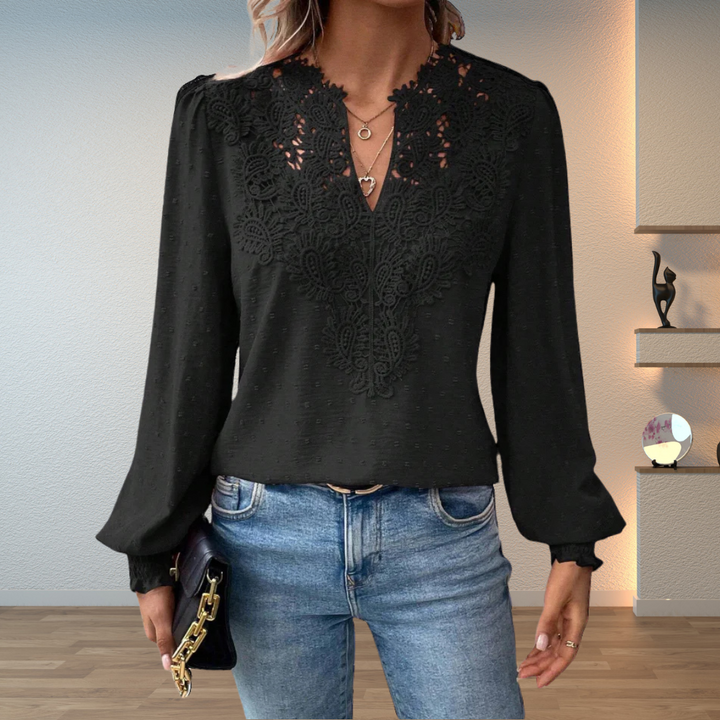 Emma™ | Chic & Airy Blouse