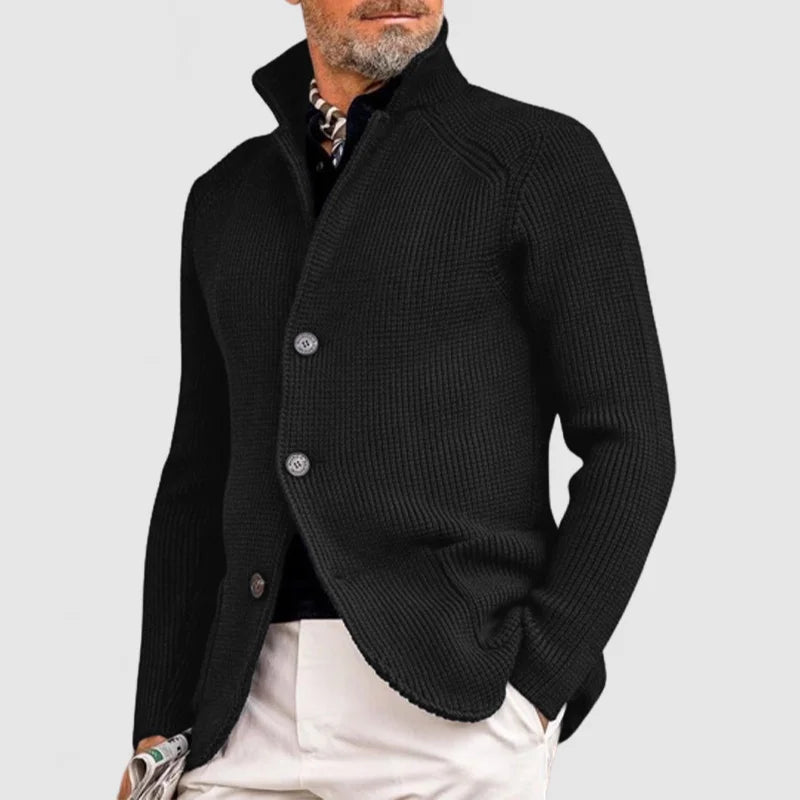 Oliver™ | Stylish Warm Cardigan