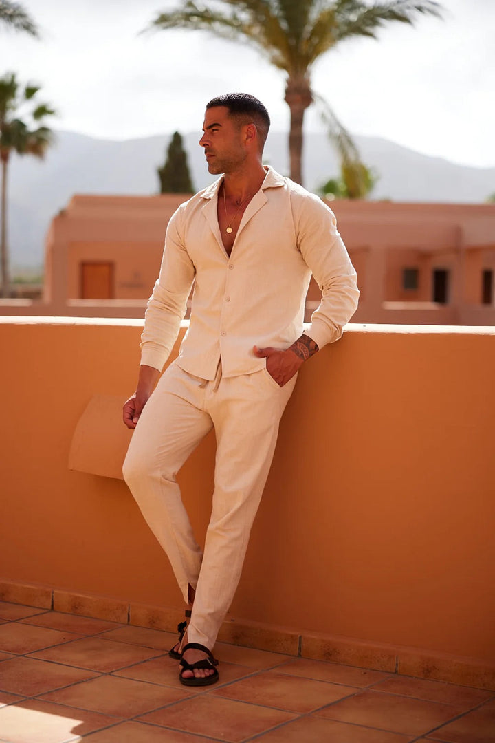 Luca™ | Ideal Summer Set