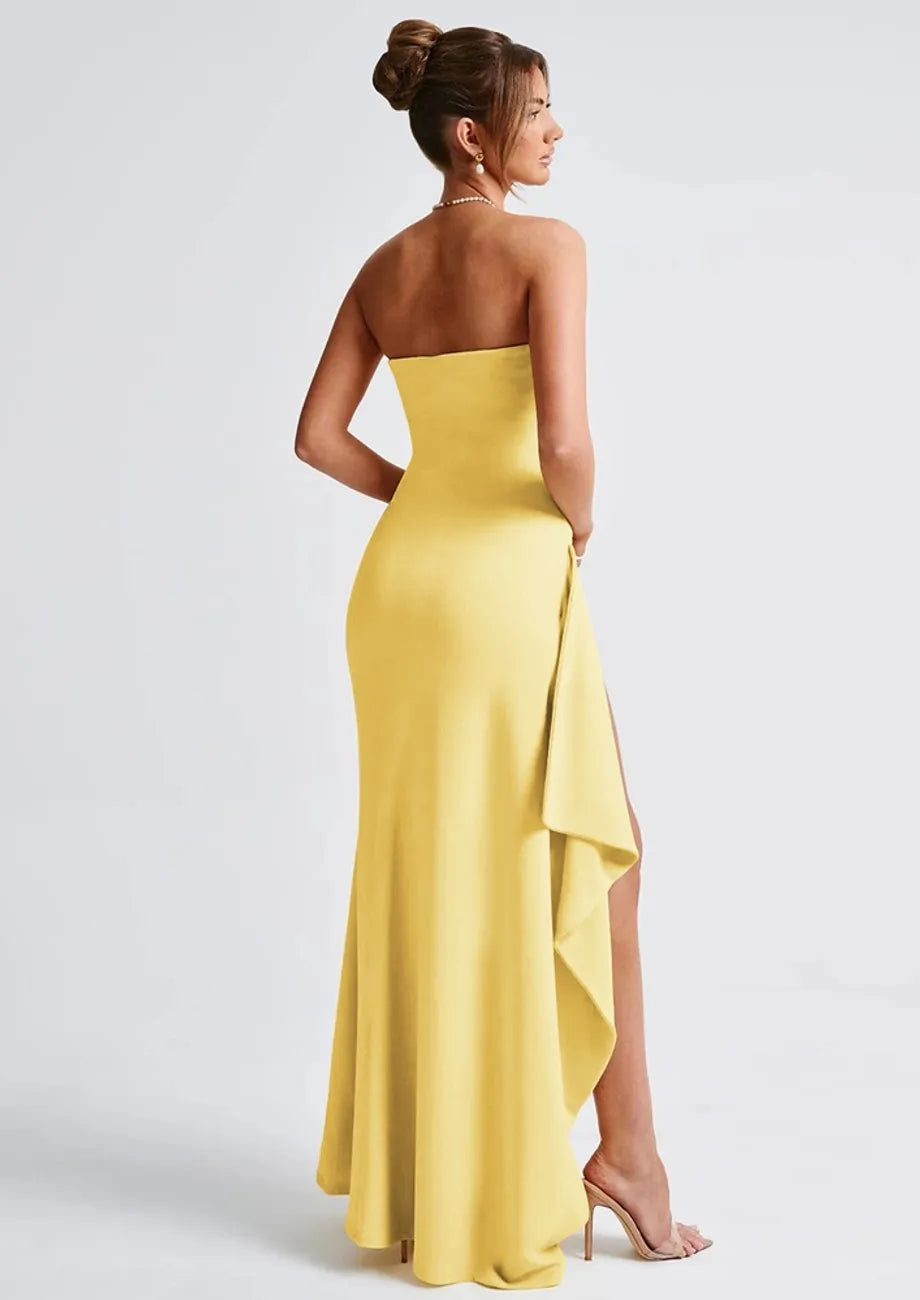 Solane Maxi Dress