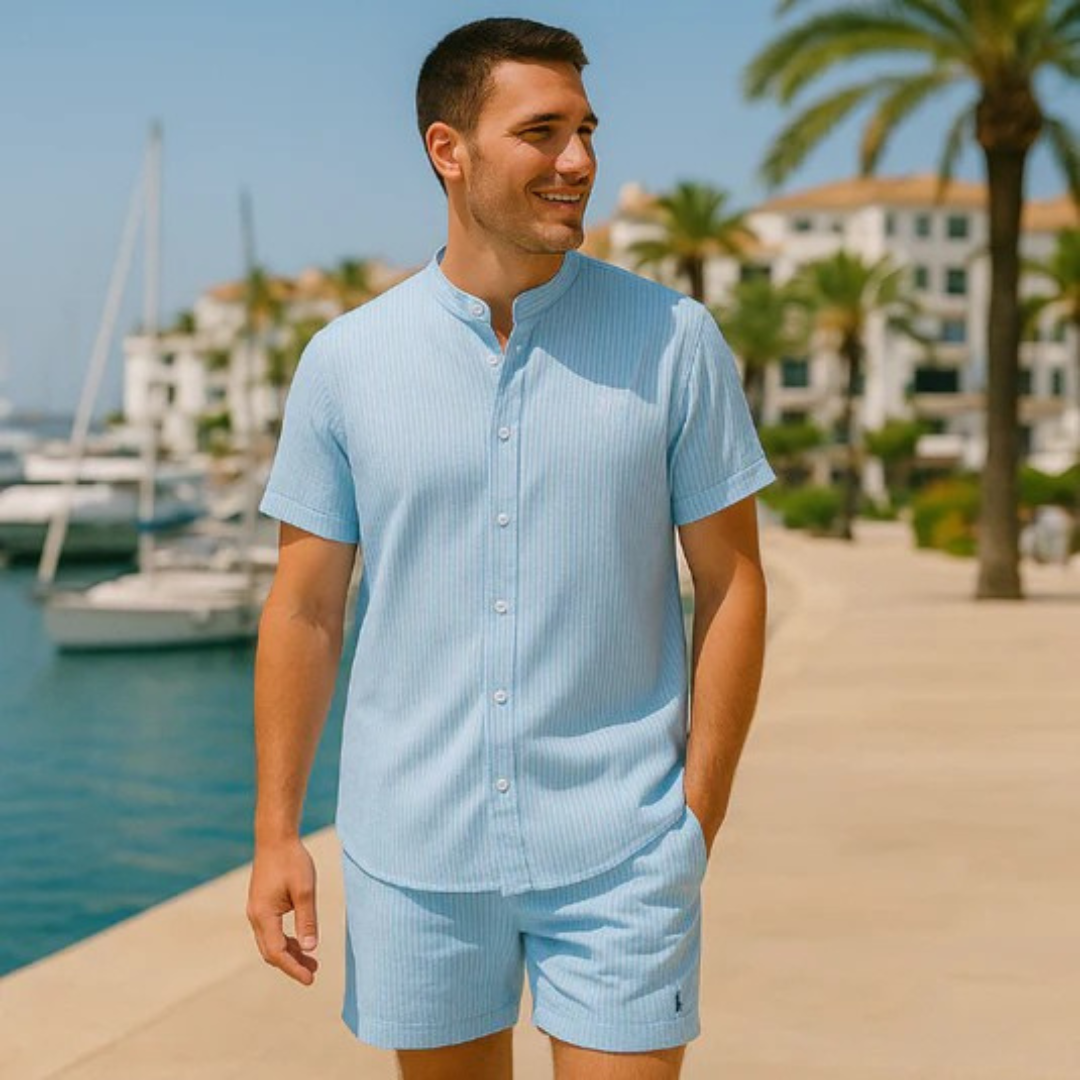 Julian – Exclusive Men’s Set