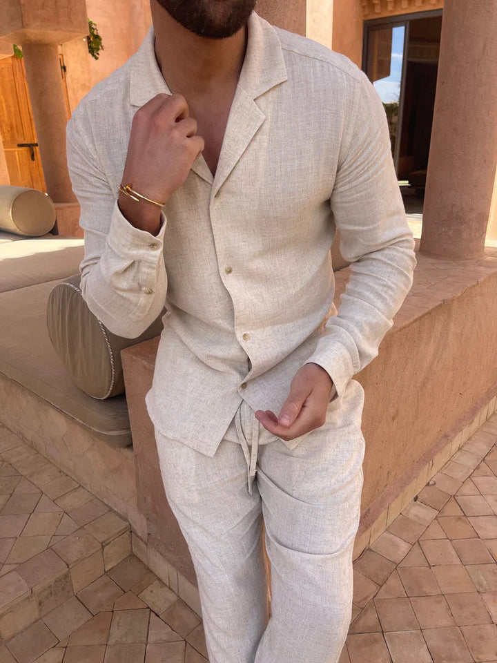 Luca™ | Ideal Summer Set