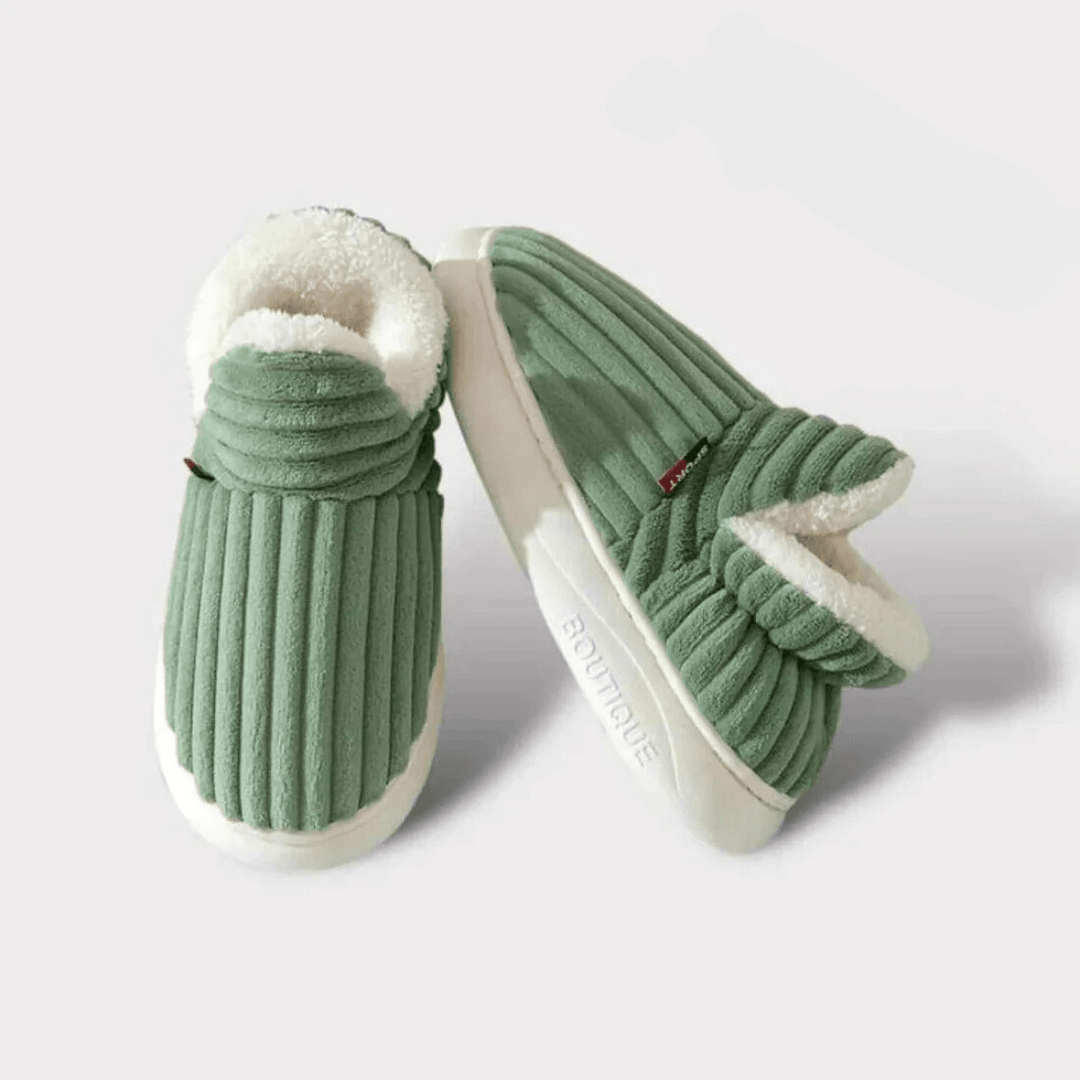 Lula™ - Soft and warm unisex slippers