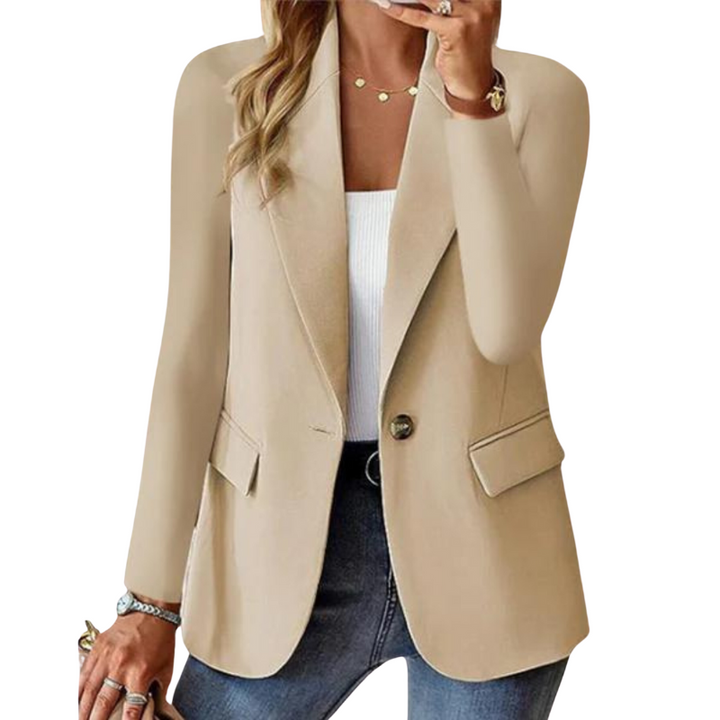 Elaine | Chic Everyday Blazer