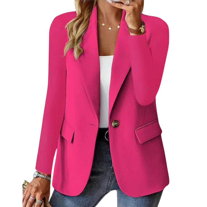 Elaine | Chic Everyday Blazer
