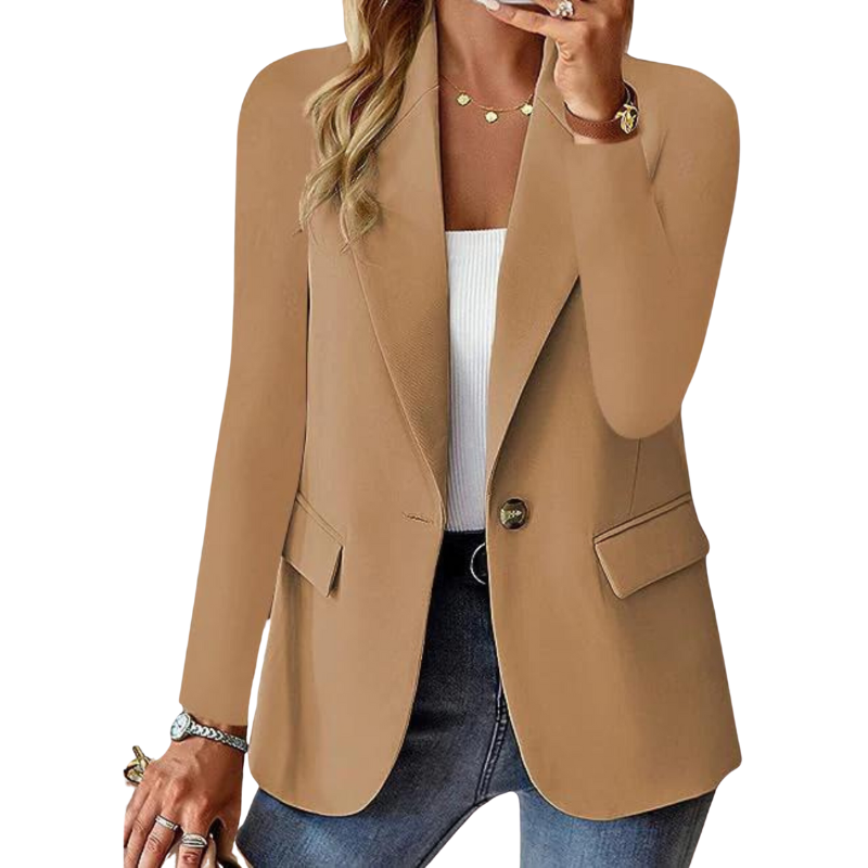 Elaine | Chic Everyday Blazer