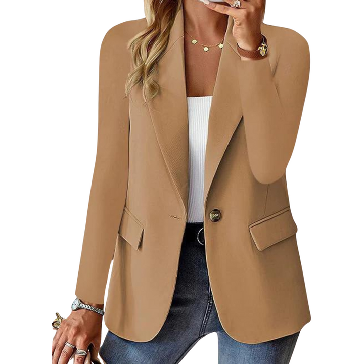 Elaine | Chic Everyday Blazer