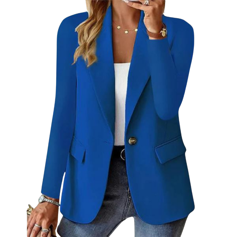Elaine | Chic Everyday Blazer