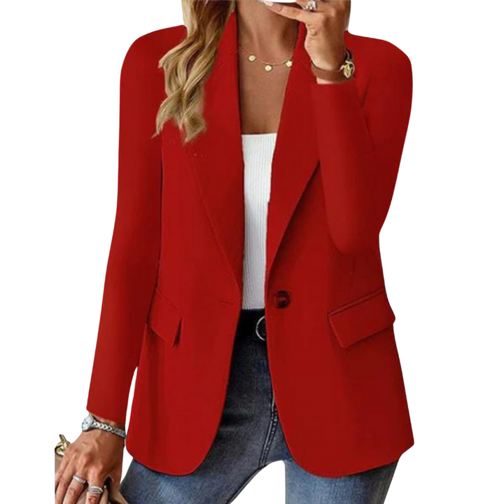 Elaine | Chic Everyday Blazer