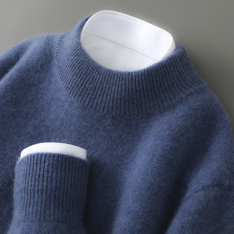 Madison – Luxurious Soft Cashmere Sweater