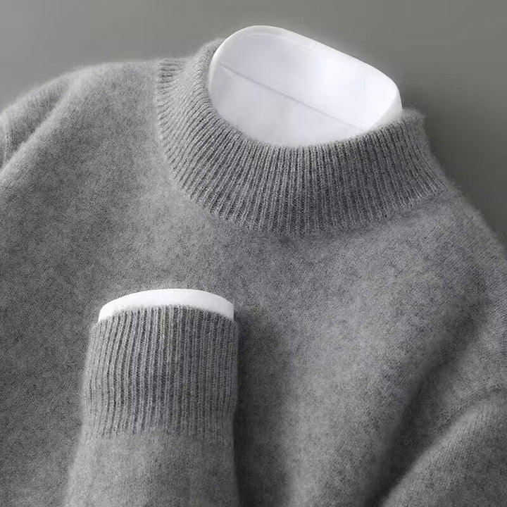 Madison – Luxurious Soft Cashmere Sweater