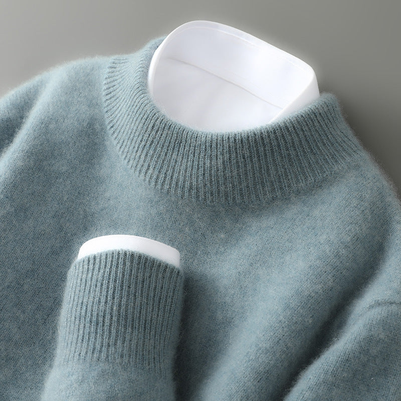 Madison – Luxurious Soft Cashmere Sweater