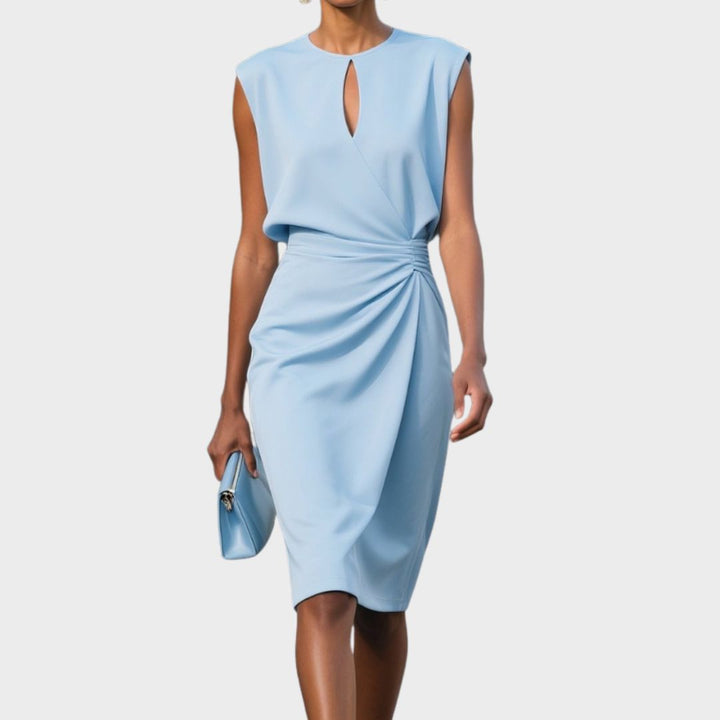 Heather | Elegant Dress For All Occasions