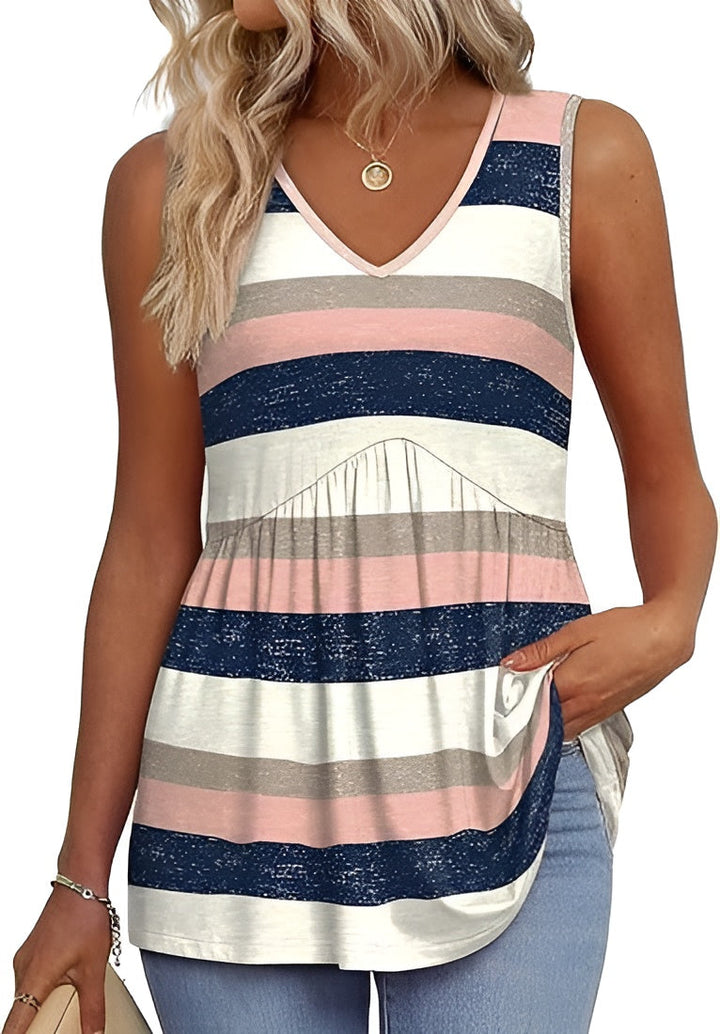 Ella – Light and Elegant Top for Everyday Wear