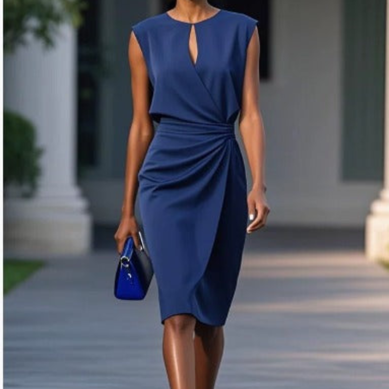 Heather | Elegant Dress For All Occasions