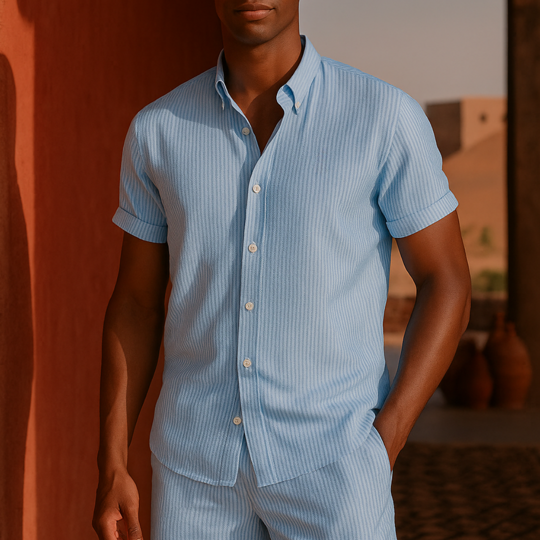 Julian – Exclusive Men’s Set