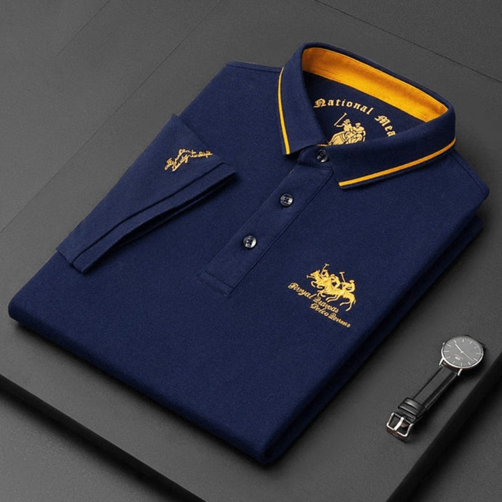 Ted™ | Luxury Polo