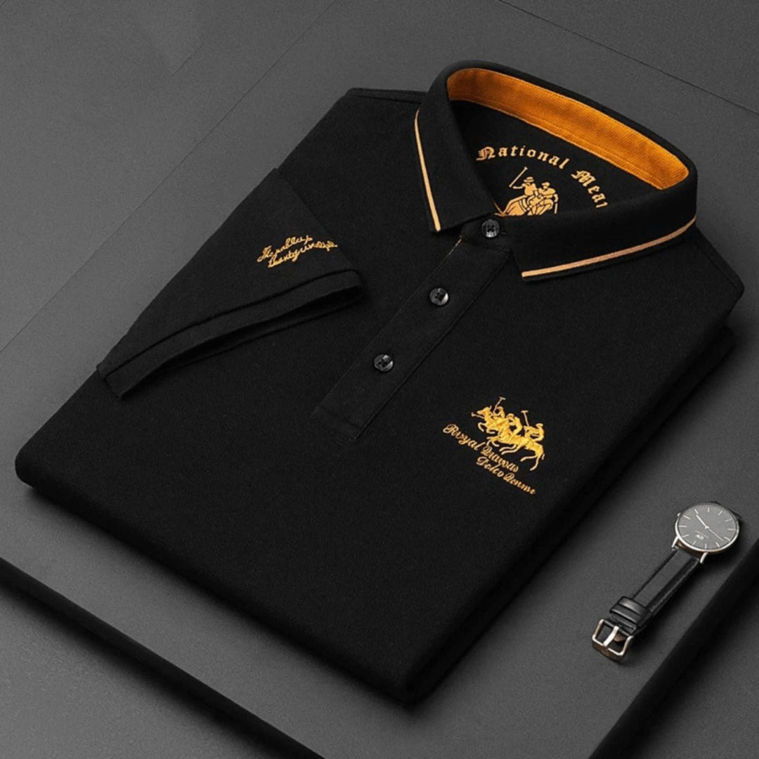Ted™ | Luxury Polo