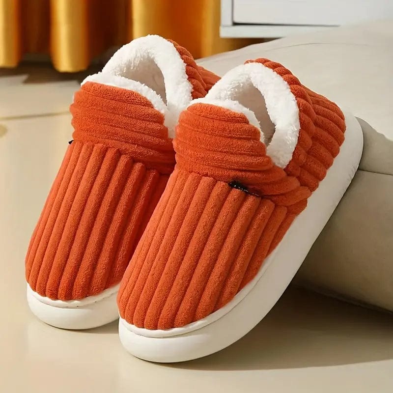 Lula™ - Soft and warm unisex slippers