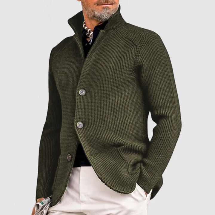 Oliver™ | Stylish Warm Cardigan