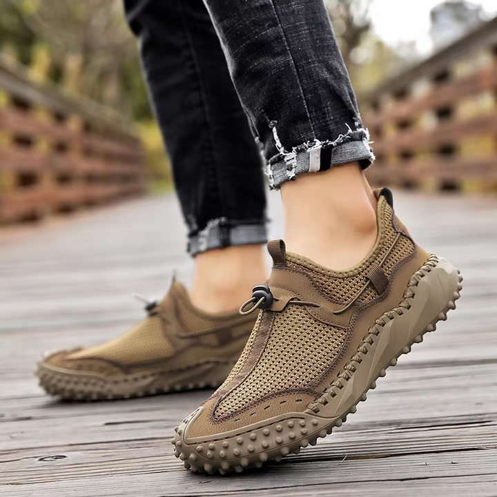 Dylan™ - Slip-On Hiking Sneakers