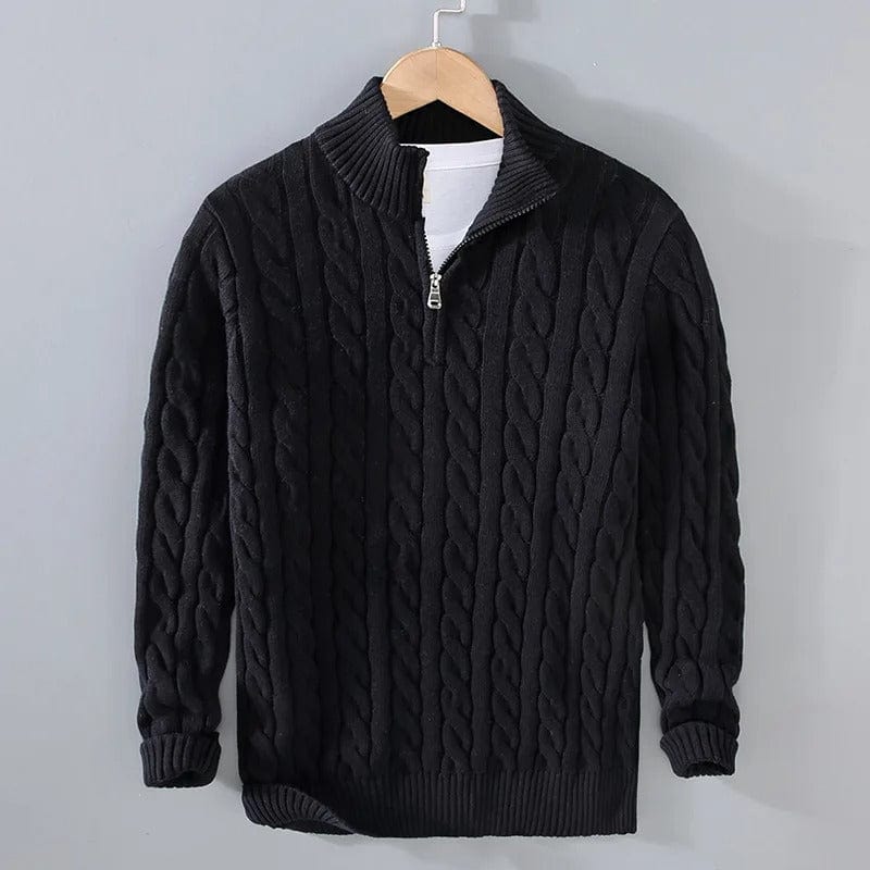 Jayden™ - High-Quality Knitted Sweater