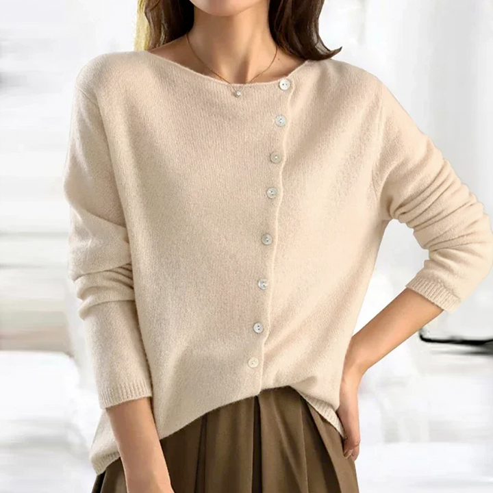 Carol | Chic Everyday Cardigan