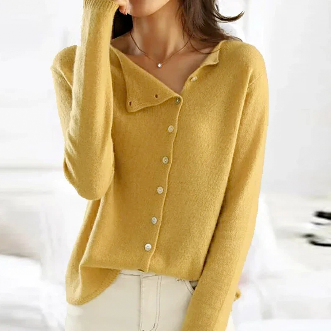 Carol | Chic Everyday Cardigan