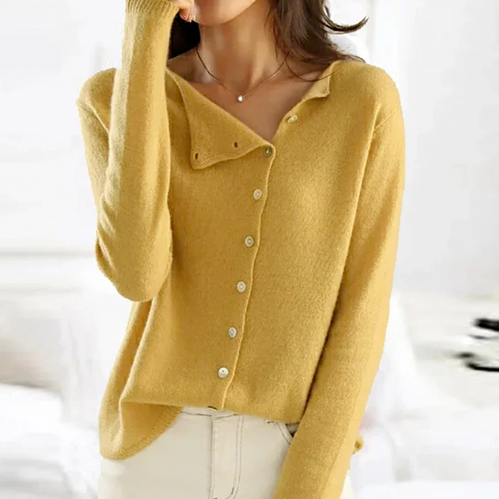 Carol | Chic Everyday Cardigan