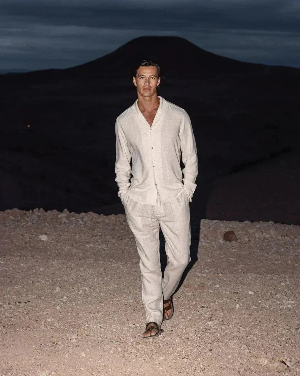 Luca™ | Ideal Summer Set